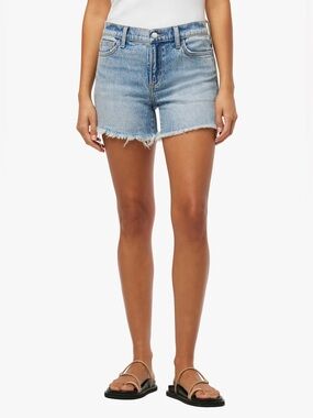 Joe’s Jeans The Ozzie 4” Cut Off Short